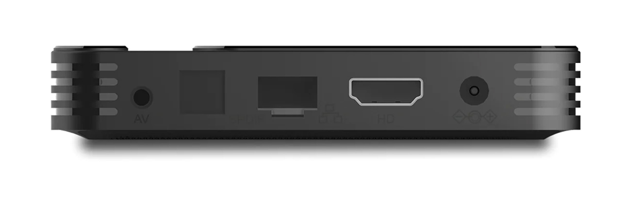 Đầu Phát DUNE HD AV1 4K | SAIGON HD